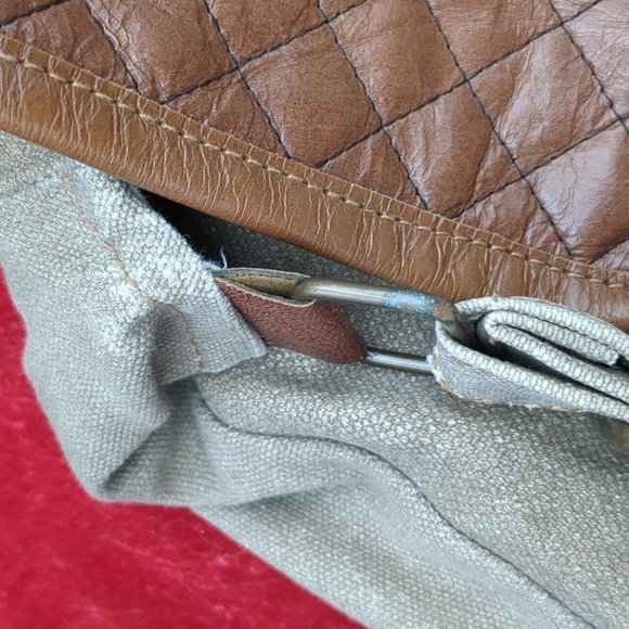 Mona B building scape bag - Picture 11 of 11